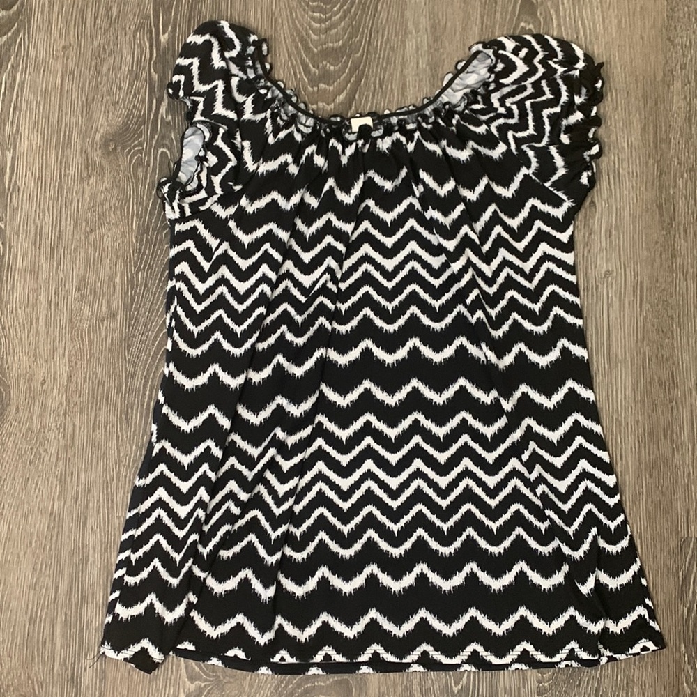 American City Wear shirt
